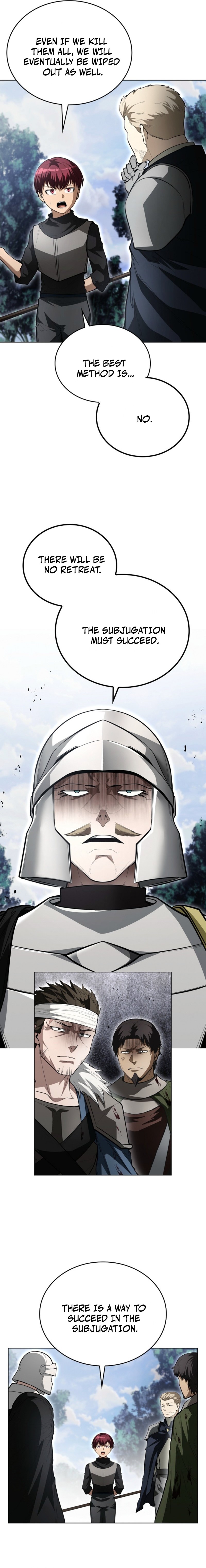 Jukji Anneun Cheonjae Changjabi Chapter 27 — Page 11