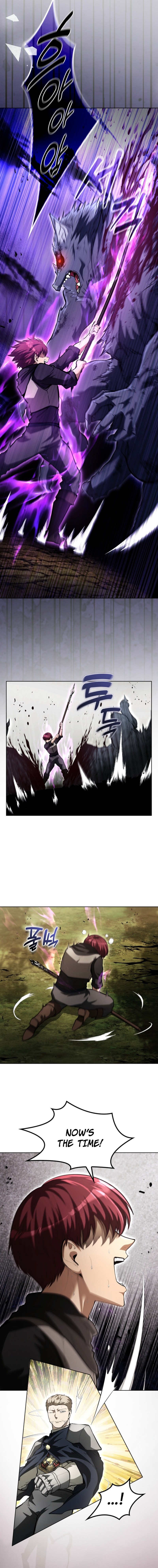 Jukji Anneun Cheonjae Changjabi Chapter 28 — Page 14