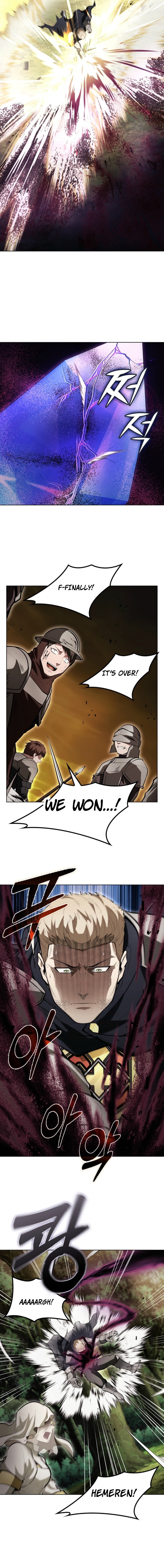 Jukji Anneun Cheonjae Changjabi Chapter 28 — Page 16