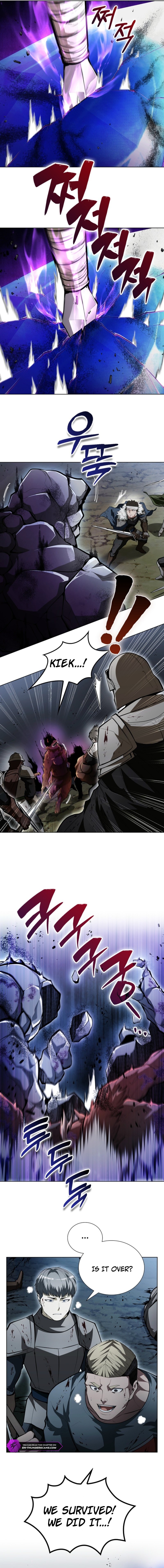 Jukji Anneun Cheonjae Changjabi Chapter 29 — Page 4