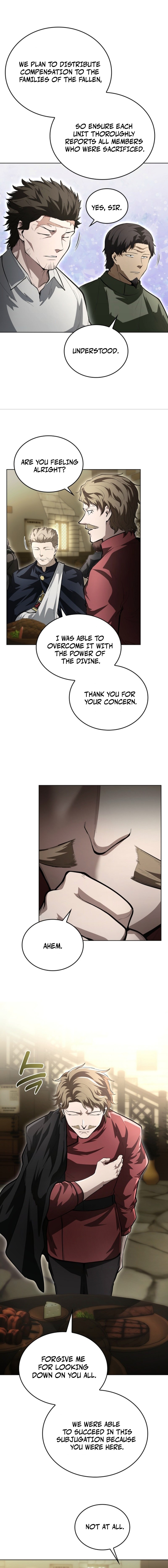 Jukji Anneun Cheonjae Changjabi Chapter 29 — Page 7