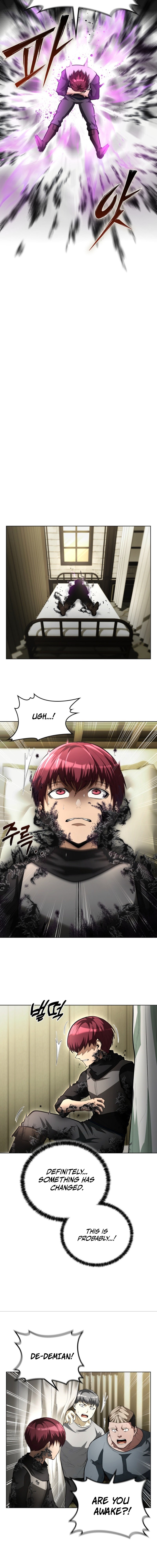 Jukji Anneun Cheonjae Changjabi Chapter 29 — Page 15
