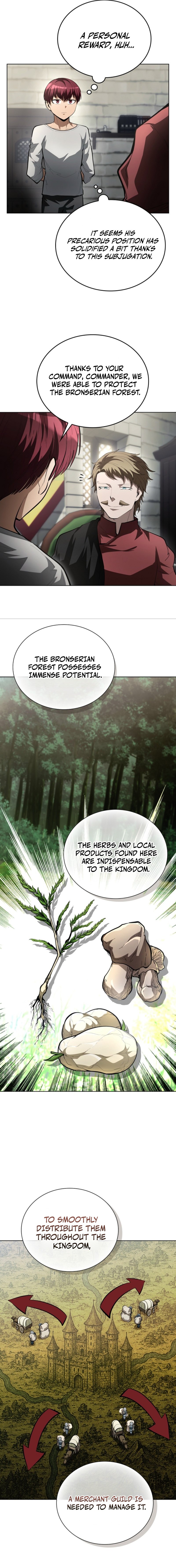 Jukji Anneun Cheonjae Changjabi Chapter 30 — Page 4