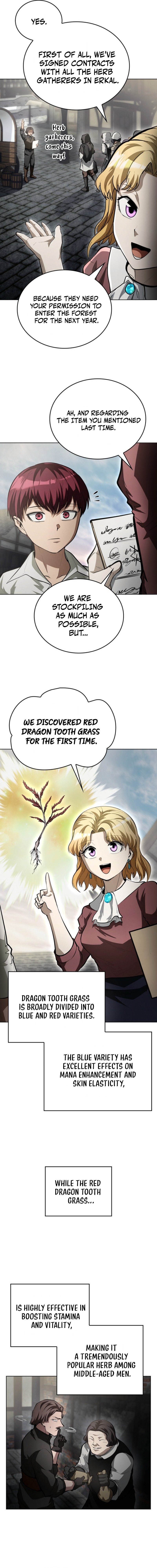 Jukji Anneun Cheonjae Changjabi Chapter 31 — Page 8