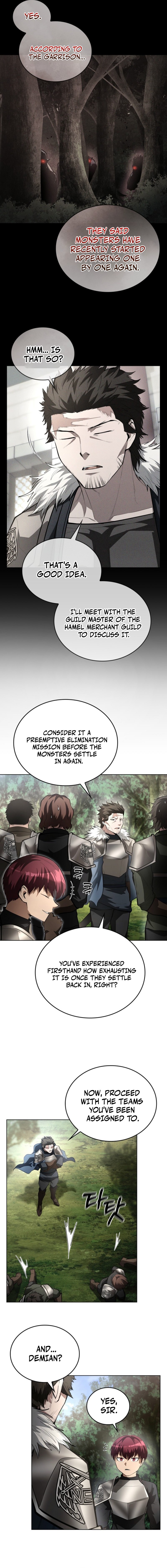 Jukji Anneun Cheonjae Changjabi Chapter 31 — Page 14