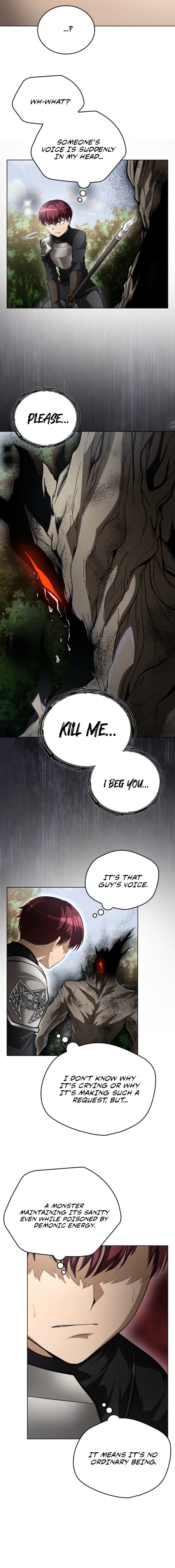 Jukji Anneun Cheonjae Changjabi Chapter 32 — Page 16