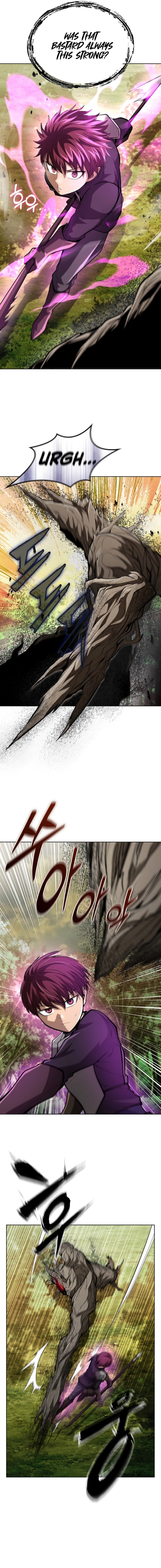 Jukji Anneun Cheonjae Changjabi Chapter 33 — Page 2