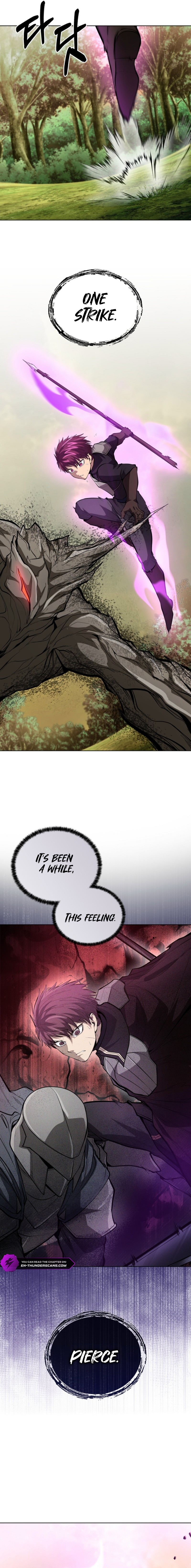 Jukji Anneun Cheonjae Changjabi Chapter 33 — Page 3