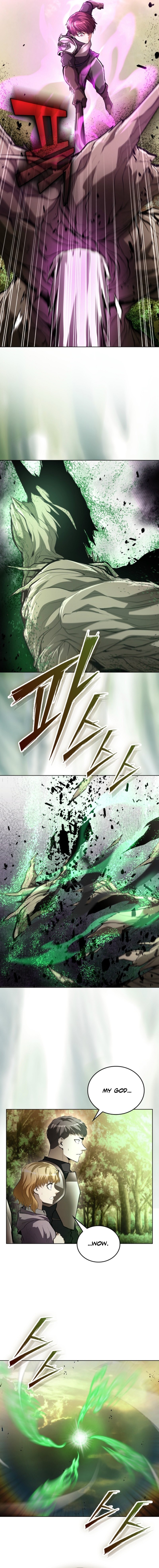 Jukji Anneun Cheonjae Changjabi Chapter 33 — Page 4