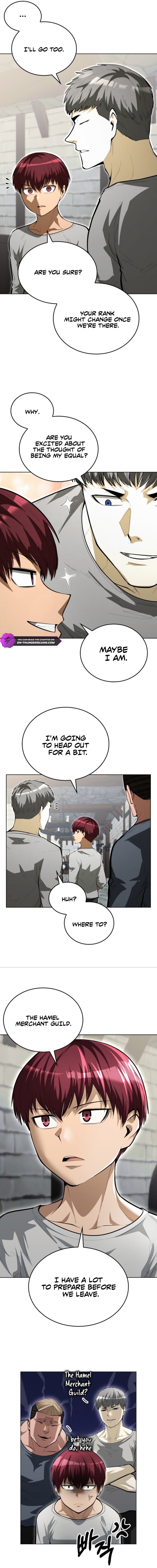 Jukji Anneun Cheonjae Changjabi Chapter 33 — Page 17
