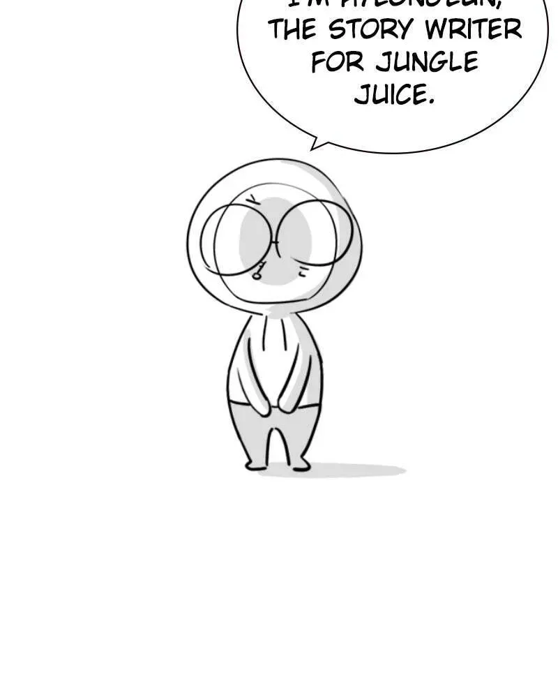 Jungle Juice Chapter 1.1 — Page 2