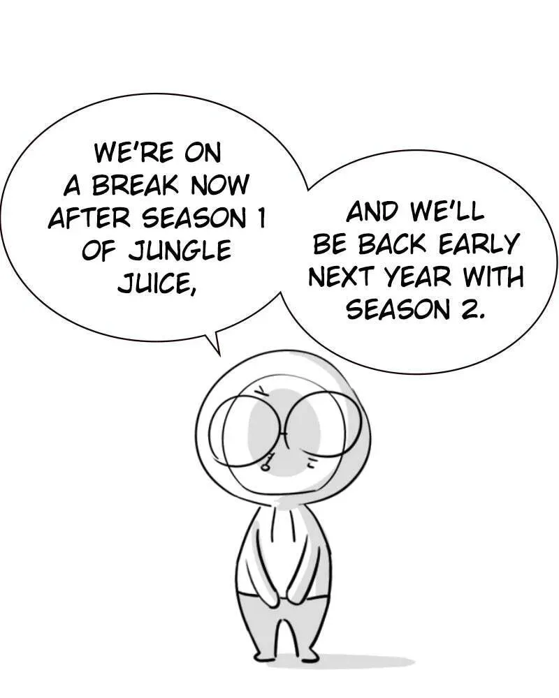 Jungle Juice Chapter 1.1 — Page 3