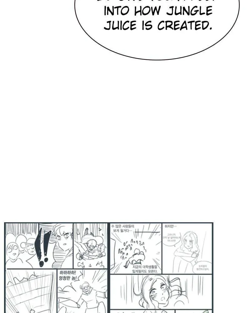 Jungle Juice Chapter 1.1 — Page 7