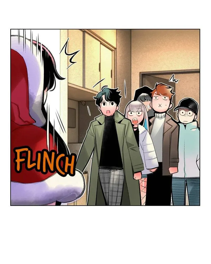 Jungle Juice Chapter 1.1 — Page 106