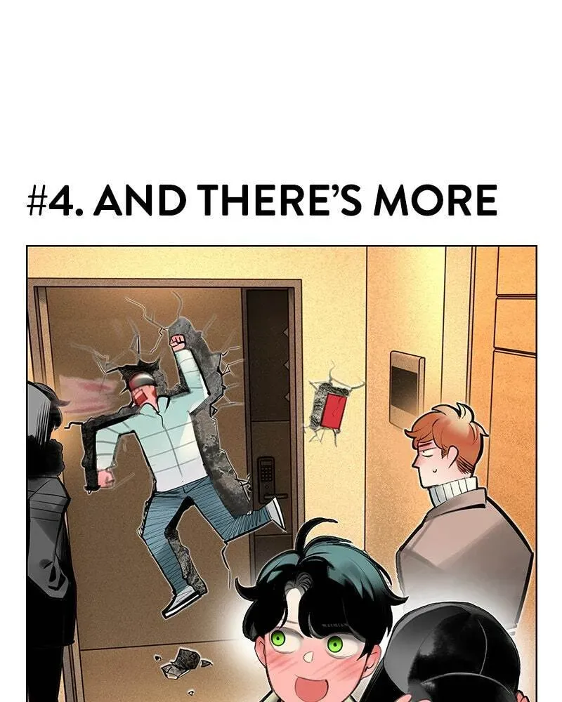 Jungle Juice Chapter 1.1 — Page 109
