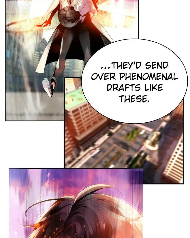 Jungle Juice Chapter 1.1 — Page 11