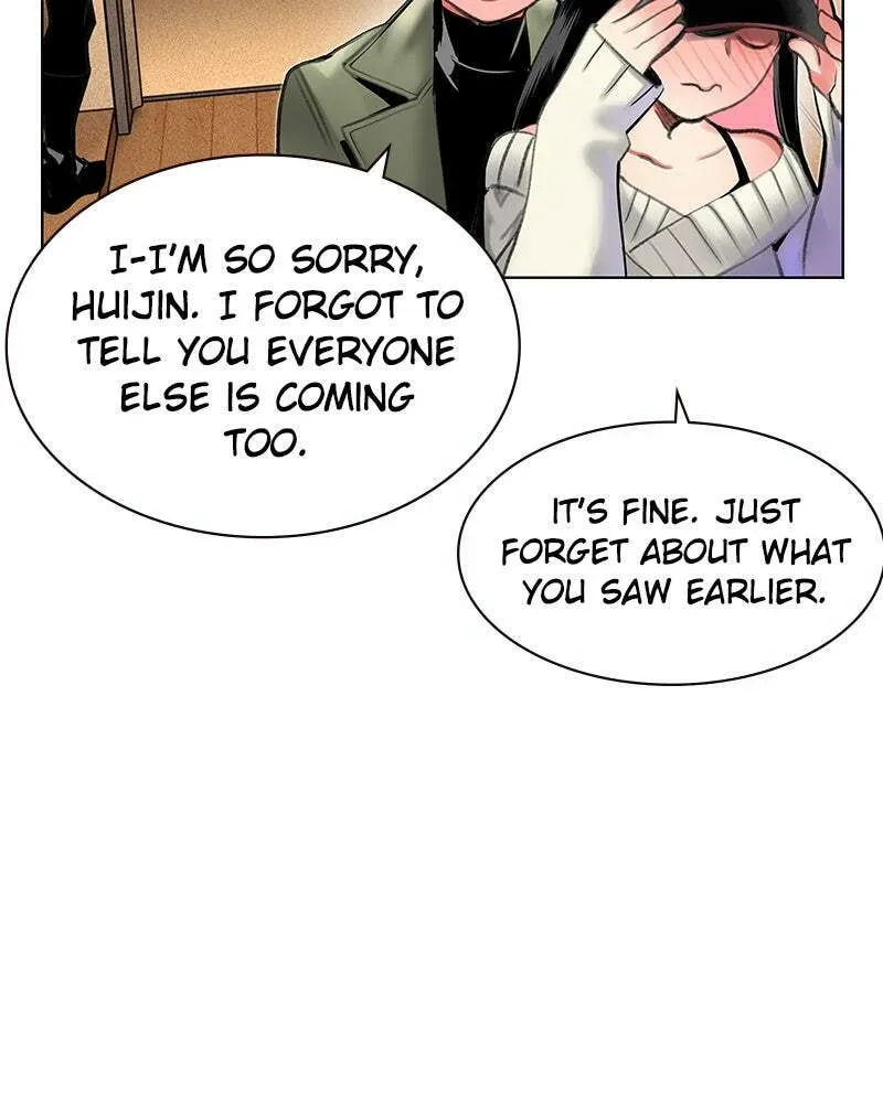 Jungle Juice Chapter 1.1 — Page 110