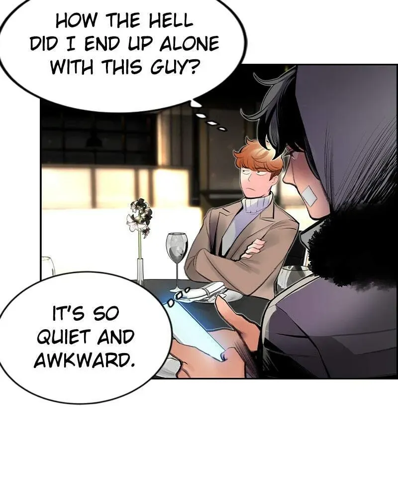 Jungle Juice Chapter 1.1 — Page 123