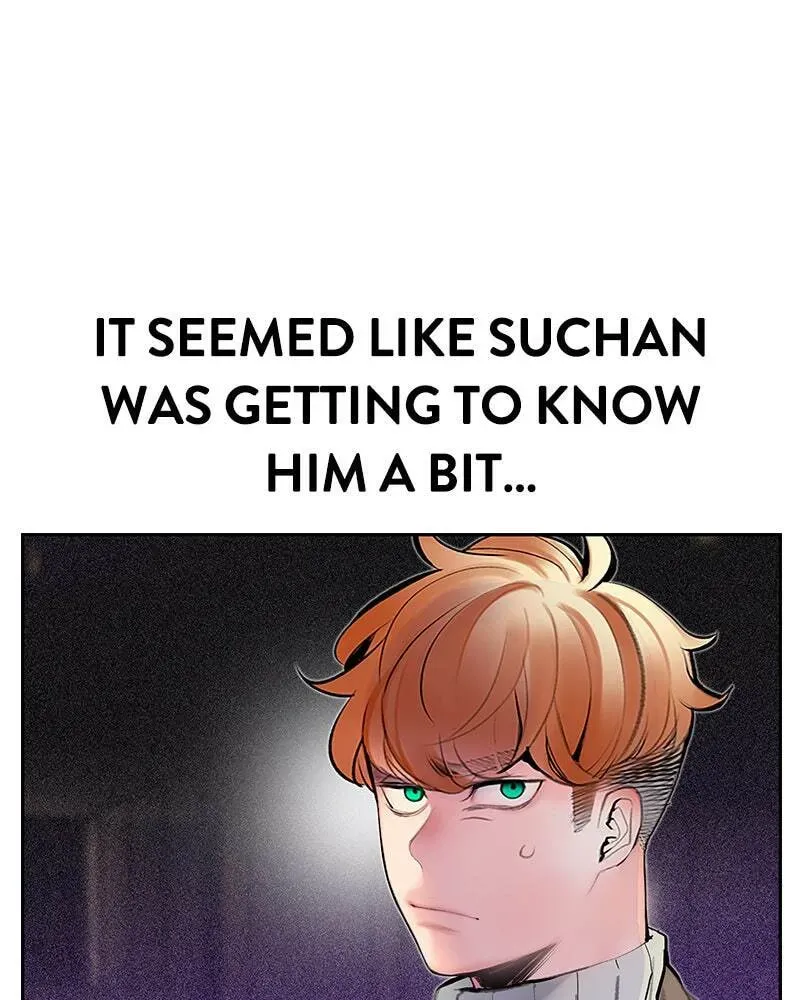 Jungle Juice Chapter 1.1 — Page 124