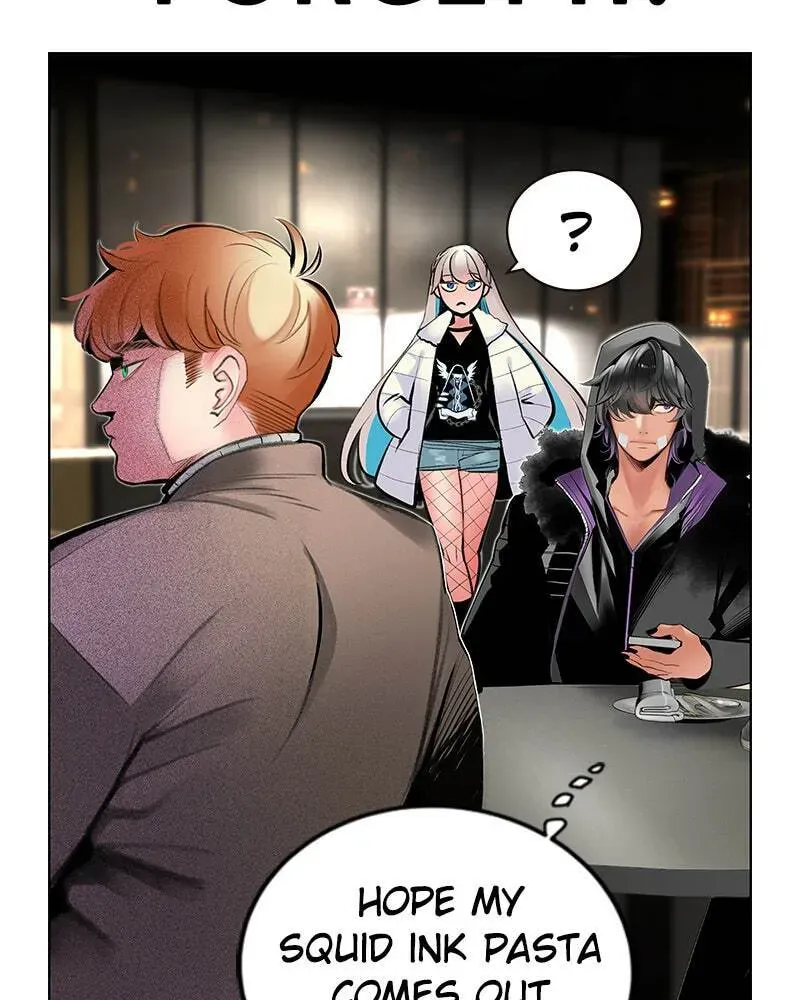 Jungle Juice Chapter 1.1 — Page 128