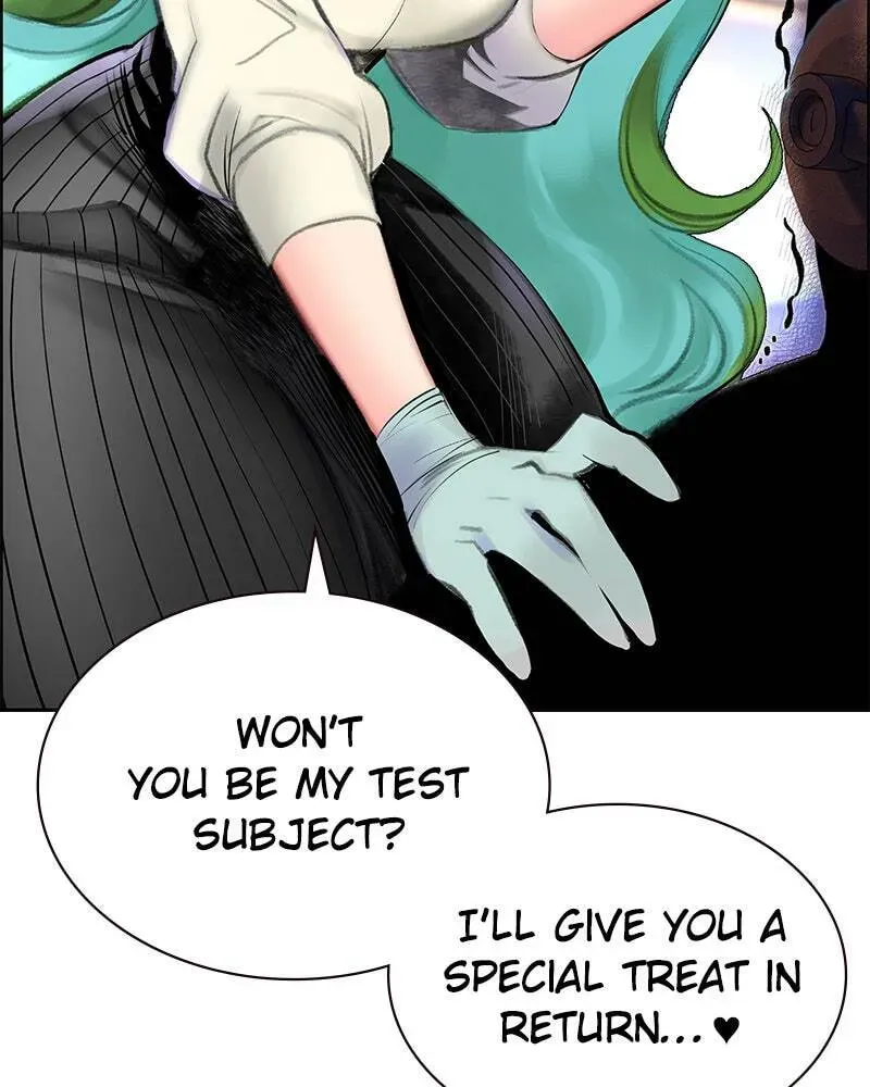 Jungle Juice Chapter 1.1 — Page 131