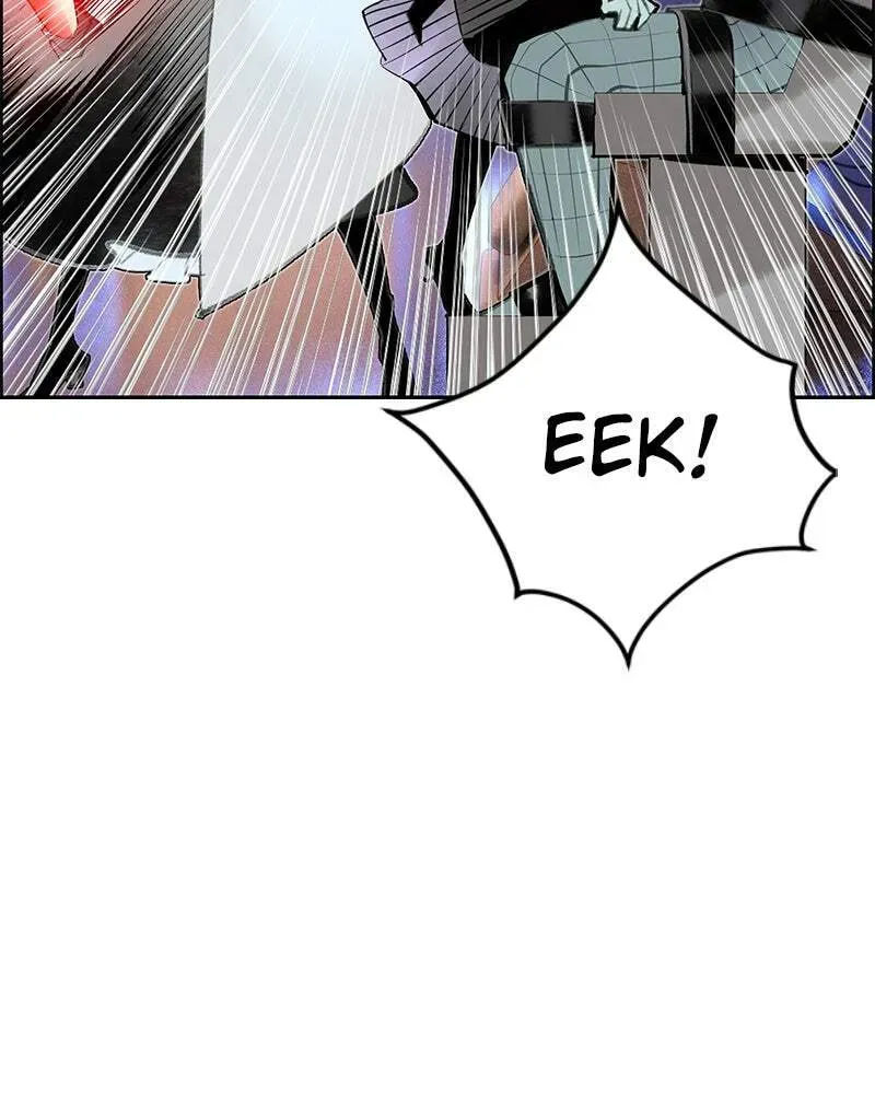 Jungle Juice Chapter 1.1 — Page 135
