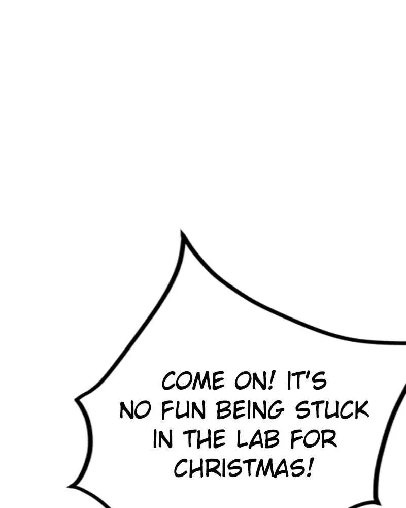 Jungle Juice Chapter 1.1 — Page 138