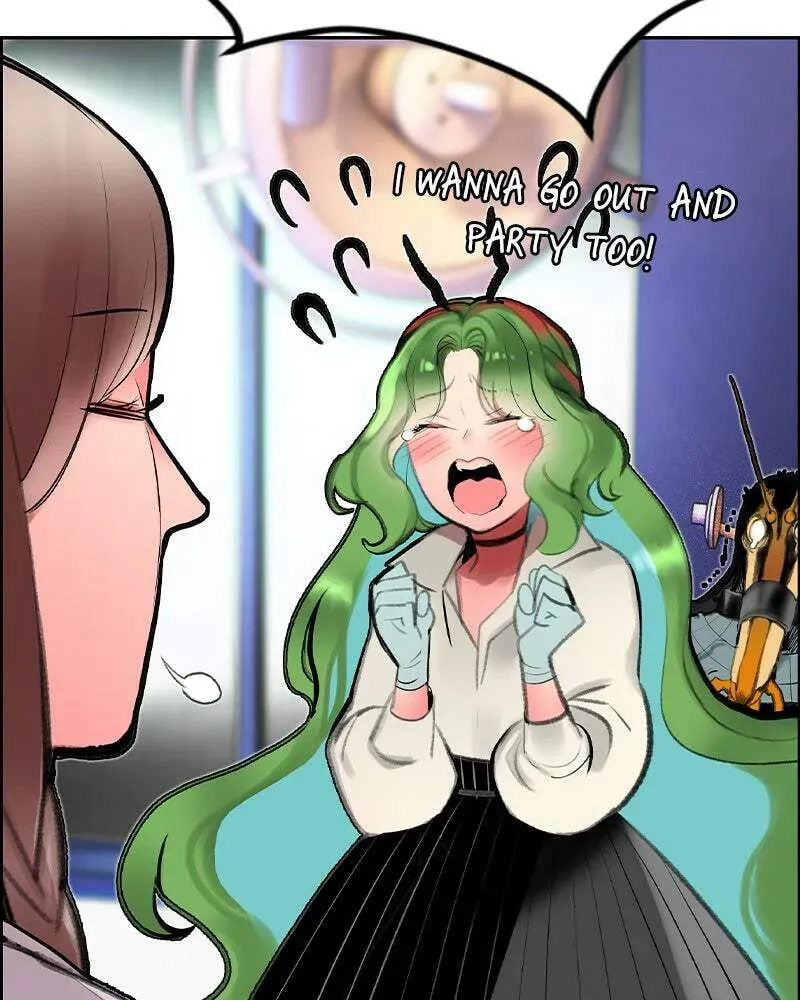 Jungle Juice Chapter 1.1 — Page 139
