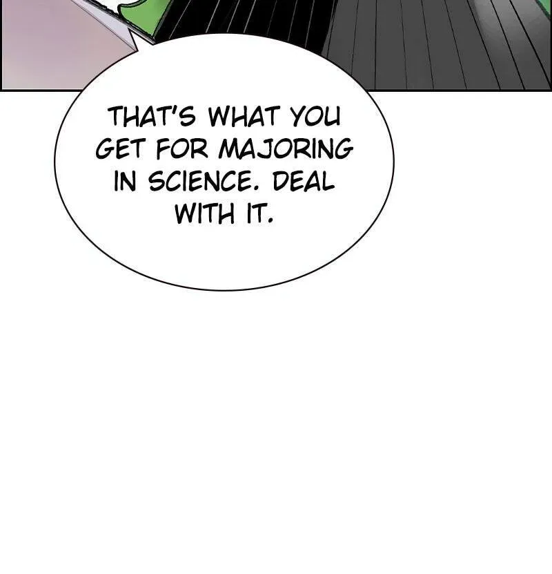 Jungle Juice Chapter 1.1 — Page 140
