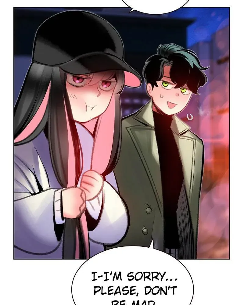 Jungle Juice Chapter 1.1 — Page 144