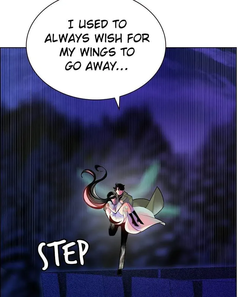 Jungle Juice Chapter 1.1 — Page 158