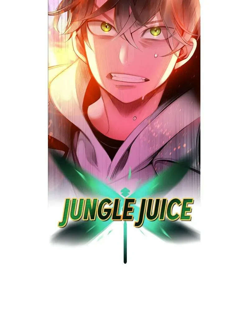 Jungle Juice Chapter 1.1 — Page 18