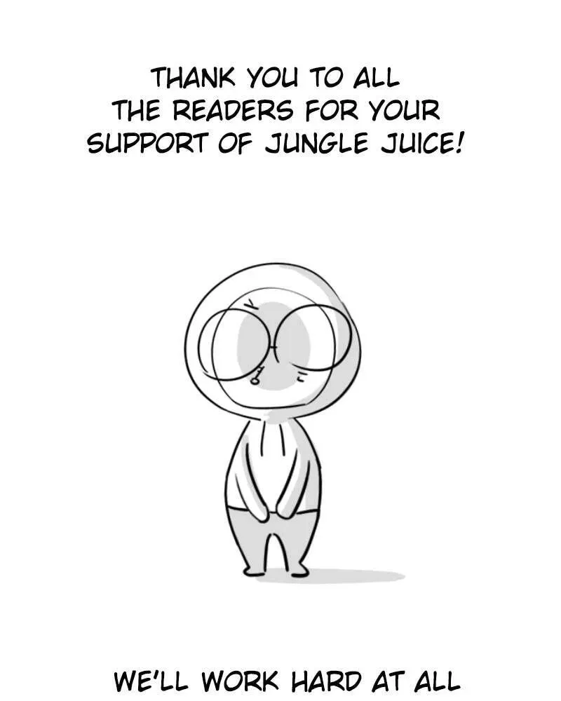 Jungle Juice Chapter 1.1 — Page 20
