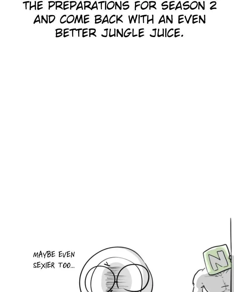 Jungle Juice Chapter 1.1 — Page 21