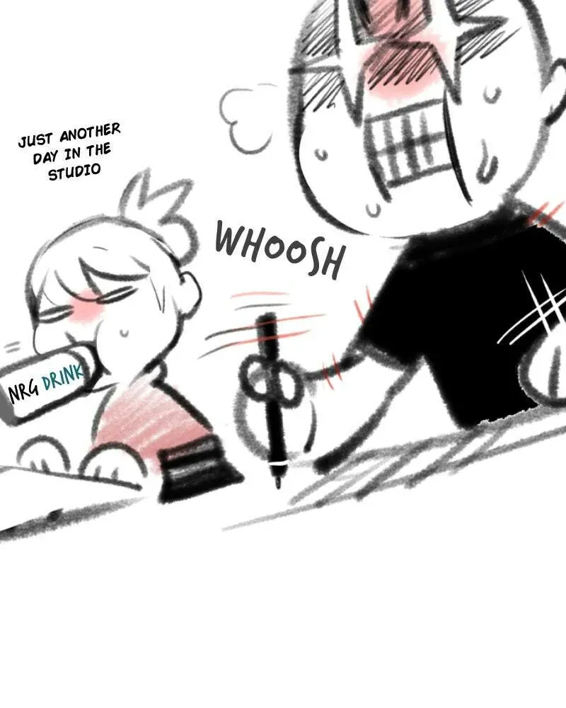 Jungle Juice Chapter 1.1 — Page 32