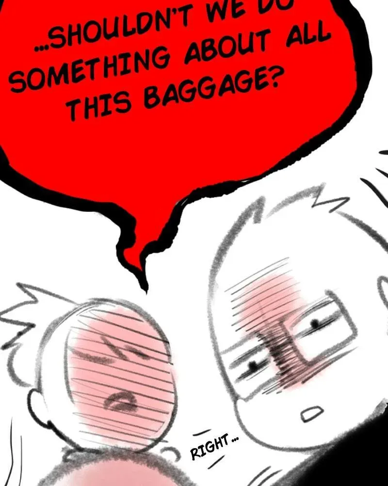 Jungle Juice Chapter 1.1 — Page 39
