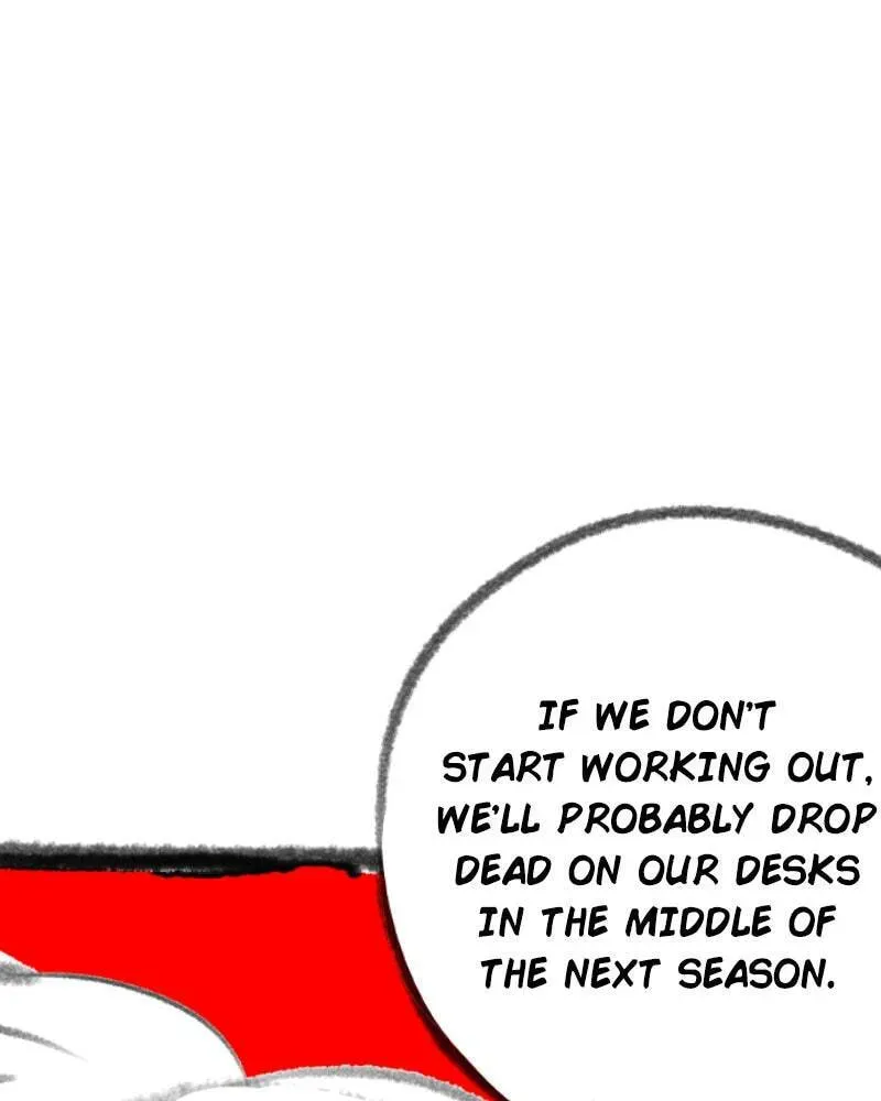 Jungle Juice Chapter 1.1 — Page 41