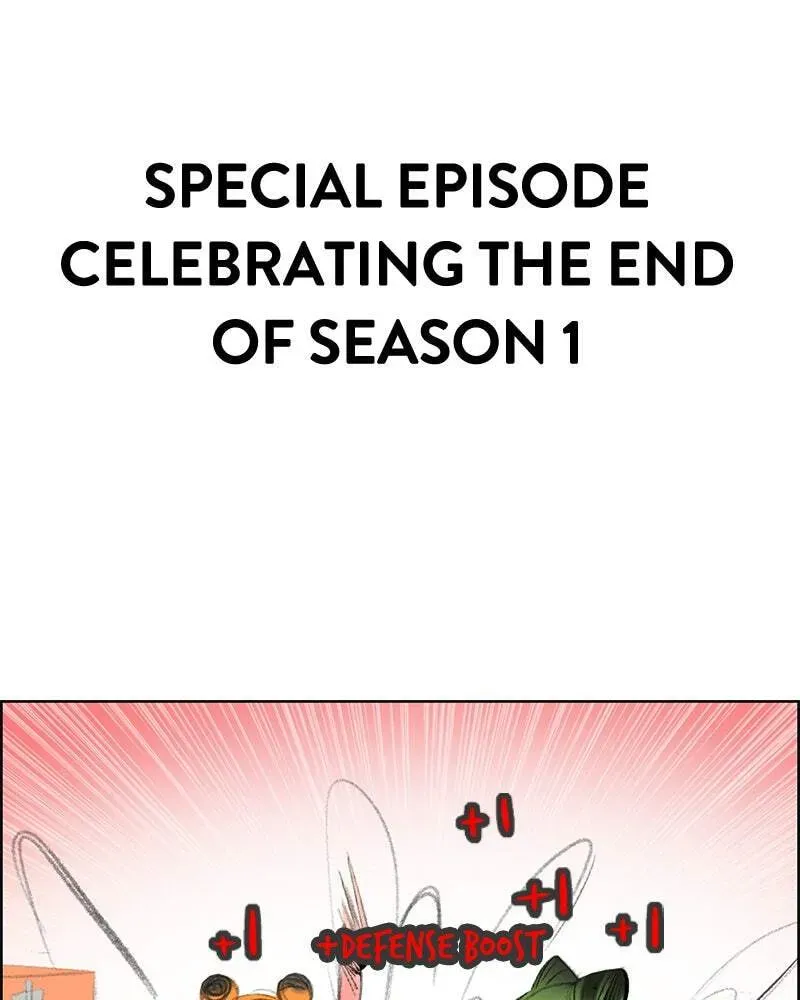 Jungle Juice Chapter 1.1 — Page 55