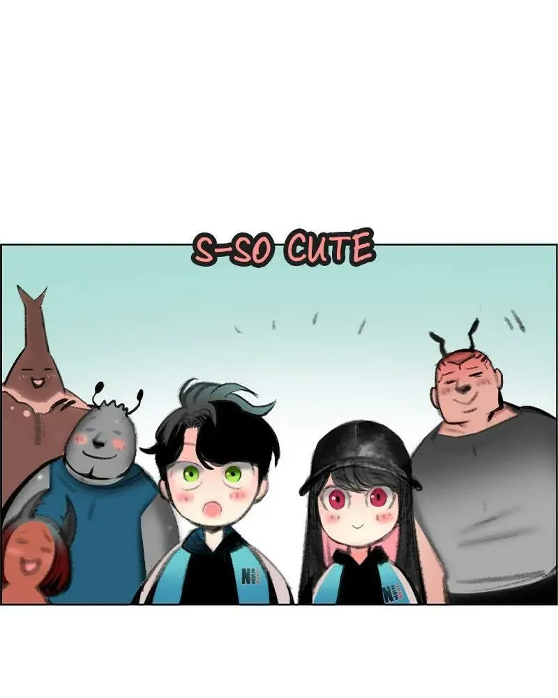 Jungle Juice Chapter 1.1 — Page 65