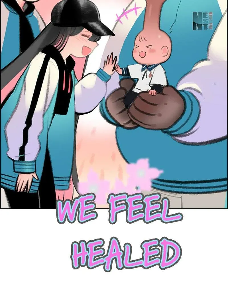 Jungle Juice Chapter 1.1 — Page 72