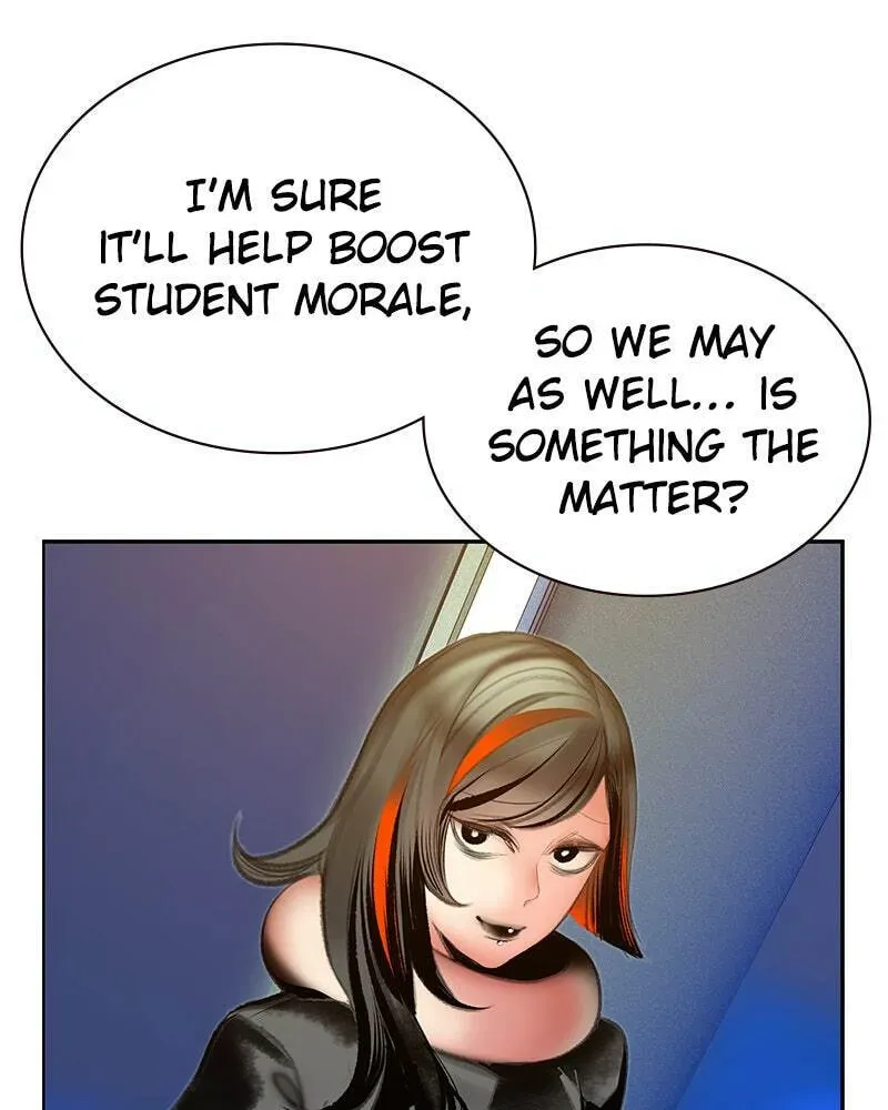 Jungle Juice Chapter 1.1 — Page 82
