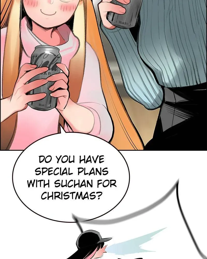 Jungle Juice Chapter 1.1 — Page 87