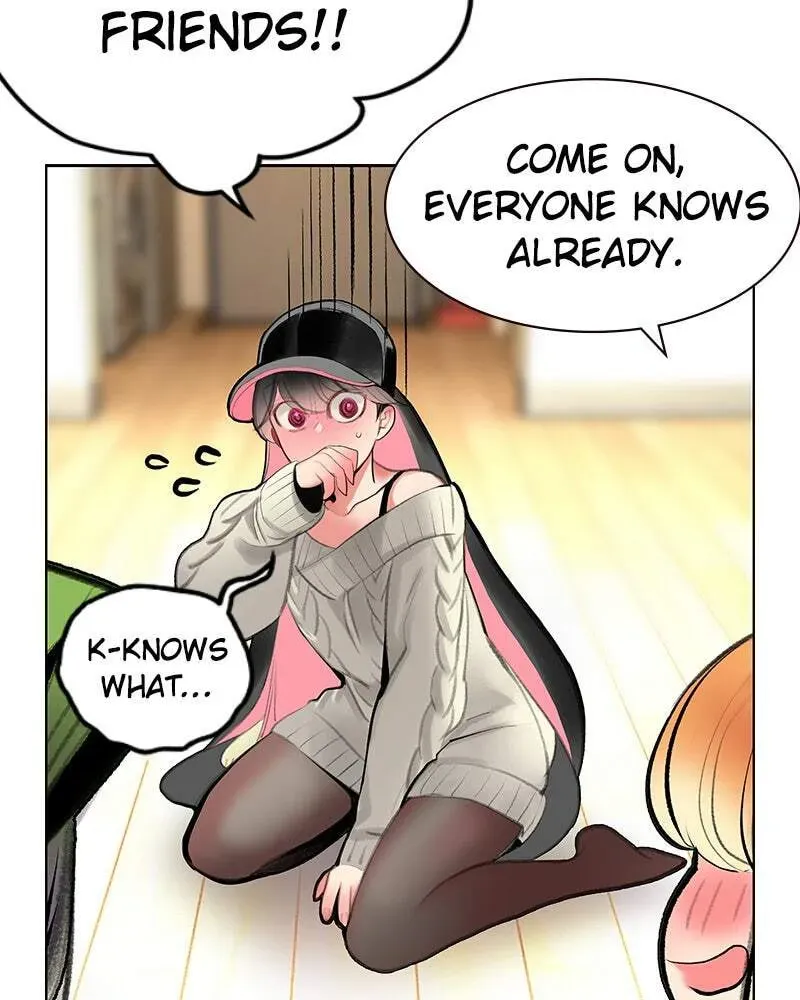 Jungle Juice Chapter 1.1 — Page 89