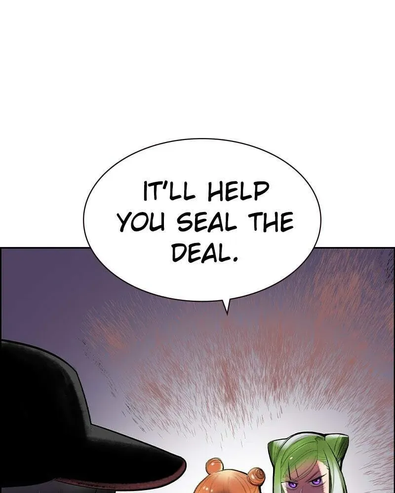 Jungle Juice Chapter 1.1 — Page 95