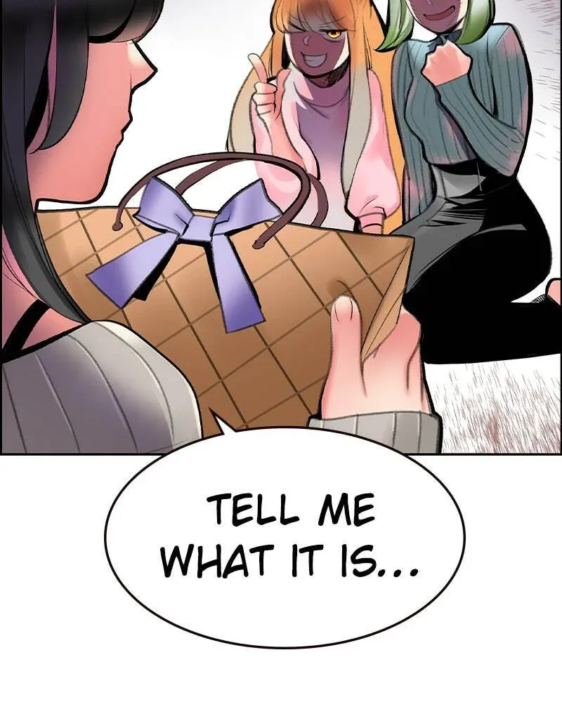 Jungle Juice Chapter 1.1 — Page 96