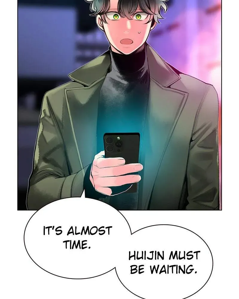 Jungle Juice Chapter 1.1 — Page 99