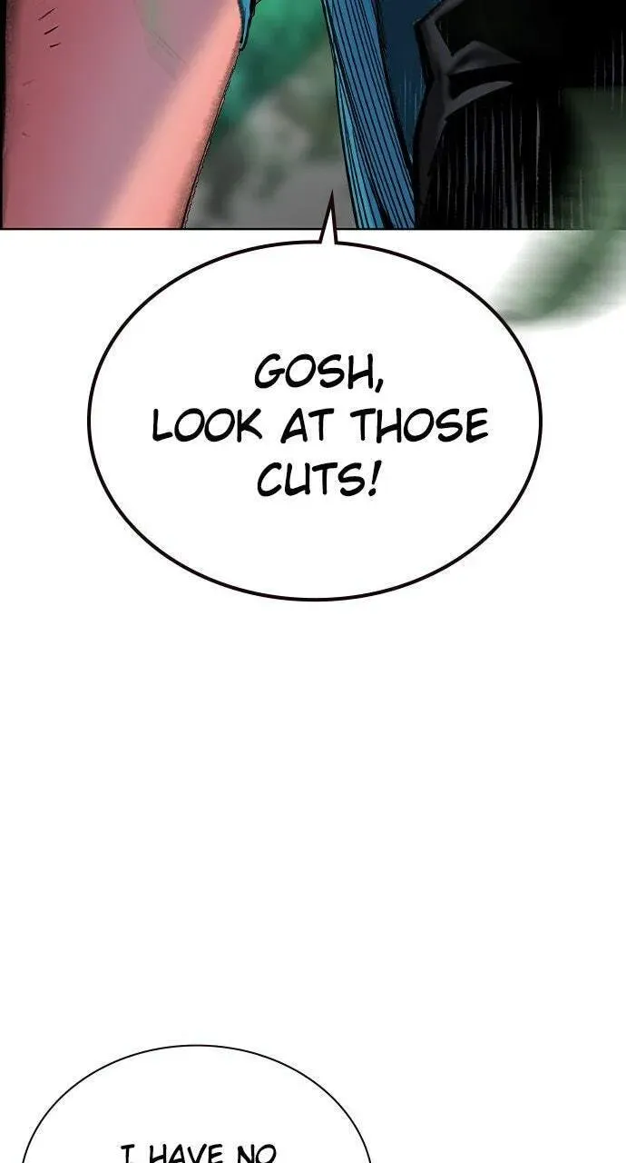 Jungle Juice Chapter 10.1 — Page 114