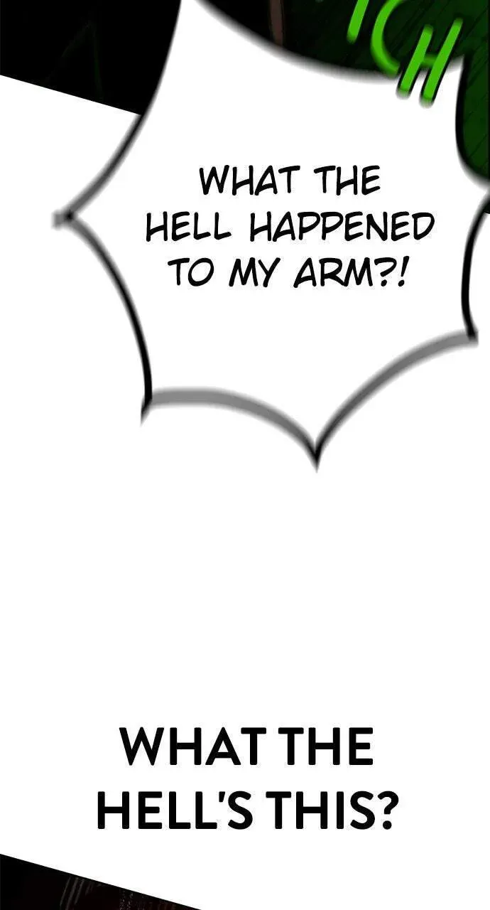 Jungle Juice Chapter 10.1 — Page 12