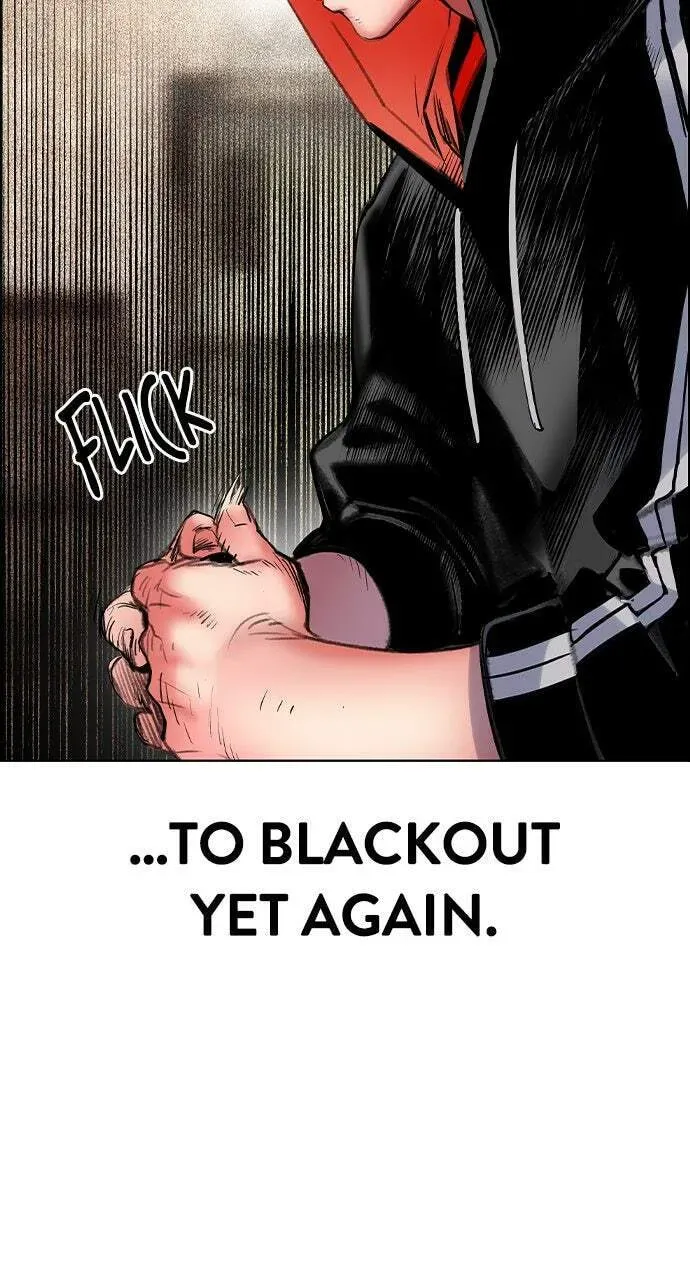 Jungle Juice Chapter 10.1 — Page 121