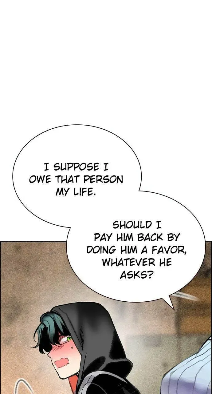 Jungle Juice Chapter 10.1 — Page 129